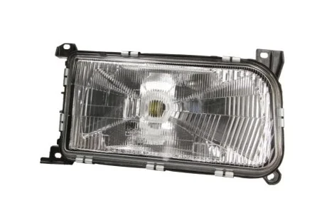 Фара передня для DEPO 441-1109R-LD-E фото товару