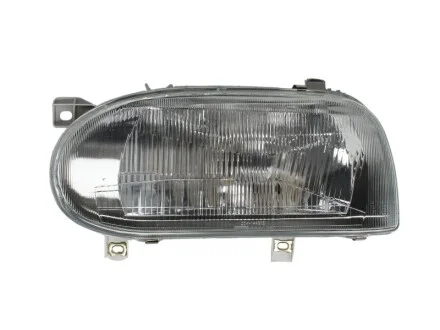 Фара передня для Volkswagen DEPO 441-1111L-LD-E фото товару