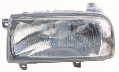 Фара передня для DEPO 441-1112R-LD-E фото товару