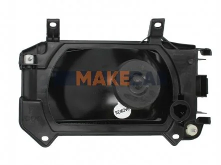 Фара передня для DEPO 441-1114R-LD-E фото товару