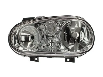 Фара передня для DEPO 441-1130L-LD-EM фото товару