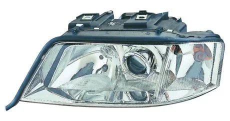 Фара передня для Audi DEPO 441-1134L-LD-EM фото товару
