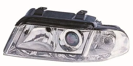 Фара передня для Audi DEPO 441-1137L-ND-EM фото товару