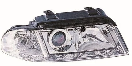 Фара передня для Audi DEPO 441-1137R-ND-EM фото товару