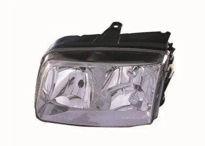 Фара передня для Volkswagen DEPO 441-1139L-LD-EM фото товару