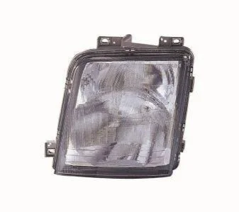 Фара передня для Volkswagen DEPO 441-1143R-LD-EM фото товару