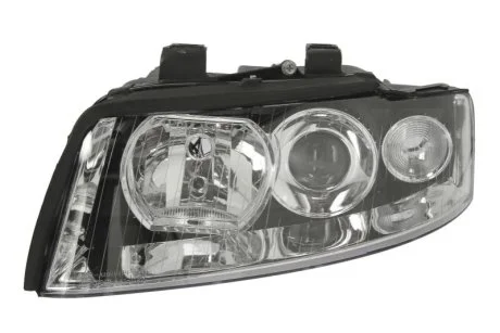 Фара передня для Audi DEPO 441-1146L-ND-EM фото товару