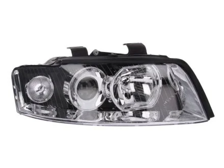 Фара передня для Audi DEPO 441-1146R-ND-EM фото товару