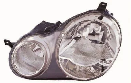 Фара передняя для DEPO 441-1150L-LD-EM фото товара