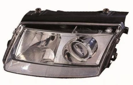 Фара передня для Volkswagen DEPO 441-1156LXND7E фото товару