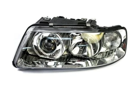 Фара передня для Audi DEPO 441-1160L-LD-EM фото товару
