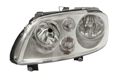 Фара передня для Volkswagen DEPO 441-1172L-LDBM1 фото товару