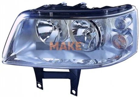 Фара передня для DEPO 441-1175L-LD-EM фото товару