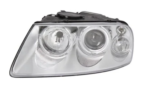 Фара основная L для DEPO 441-1184LMLD-EM фото товара