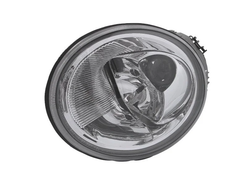 <strong>Фара передняя DEPO 441-1190L-LD-EM (фото 1)</strong>