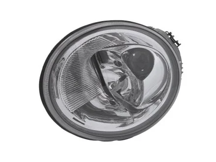 Фара передняя для DEPO 441-1190L-LD-EM фото товара