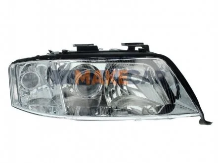 Фара передня для Audi DEPO 441-1192R-LD-EM фото товару