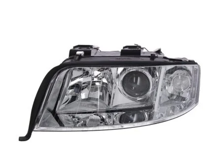 Фара передня для Audi DEPO 441-1194L-LD-EM фото товару