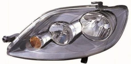 Фара передняя для Volkswagen DEPO 441-1198R-LDEM6 фото товара