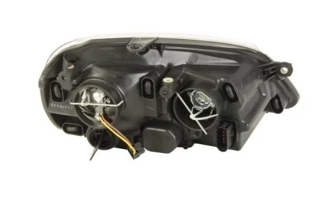 Фара передняя для Volkswagen DEPO 441-11A8L-LD-EM фото товара