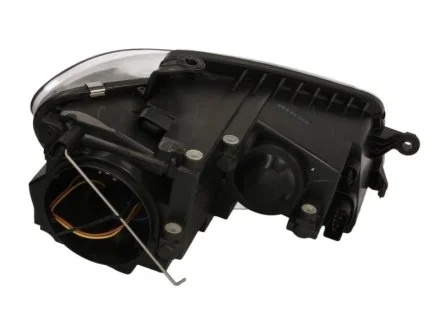 Фара передня для Volkswagen DEPO 441-11B6L-LD-EM фото товару