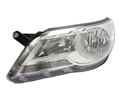 Фара передня для Volkswagen DEPO 441-11C1LMLDEMN фото товару