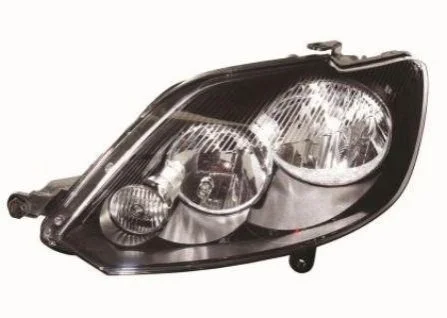 Фара передня для Volkswagen DEPO 441-11D2LMLDEM2 фото товару