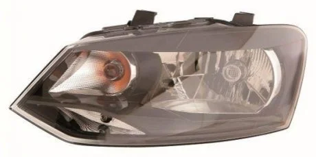 Фара передня для Volkswagen DEPO 441-11D8L-LDEM2 фото товару