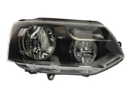 Фара передня для Volkswagen DEPO 441-11F1RMLDEM2 фото товару