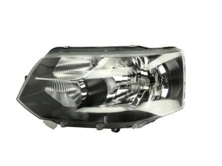 Фара передня для Volkswagen DEPO 441-11F2LMLDEM2 фото товару