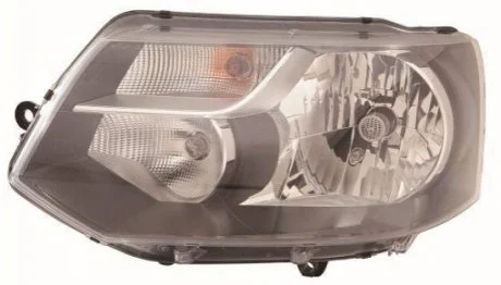 Фара передня для Volkswagen DEPO 441-11F2RMLDEM2 фото товару