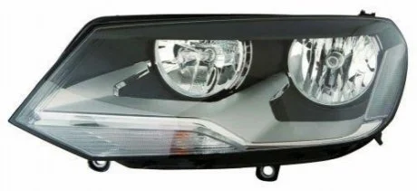 Фара передня для Volkswagen DEPO 441-11F3RMLD-EM фото товару