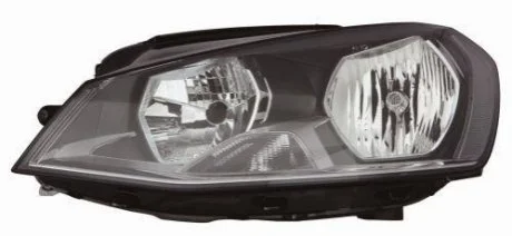 Фара передня для DEPO 441-11J3RMLDEM2 фото товару