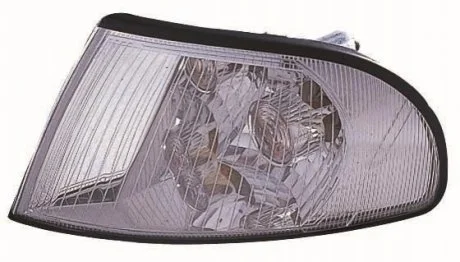 Показчик повороту для Audi DEPO 441-1524L-AE фото товару