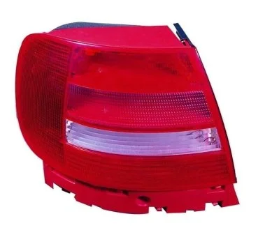Ліхтарь задний лів. без патрона SED 3/99- для Audi DEPO 441-1933L-UE фото товару