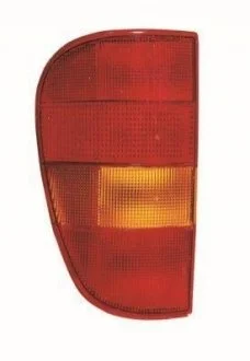 Ліхтарь лівий без патрона для Volkswagen, Seat, Ford DEPO 441-1936L-LD-UE фото товару