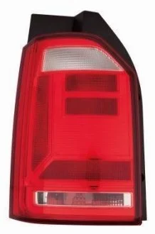 Ліхтар для Volkswagen DEPO 44119ABLLDUE фото товару