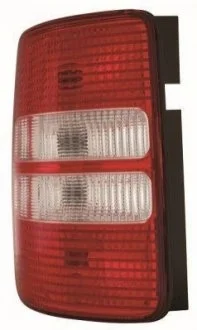 Ліхтарь задний правий, без патрона, (2 door) 10- для DEPO 441-19C1R-UE фото товару
