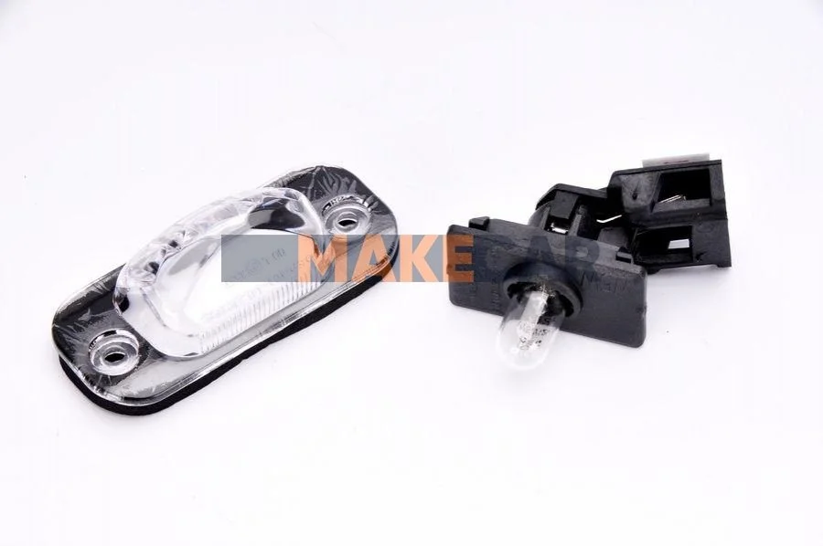 <strong>Підсвітка номерного знаку VW GOLF III 08.91-04.99 DEPO 441-2101N-AE (фото 1)</strong>