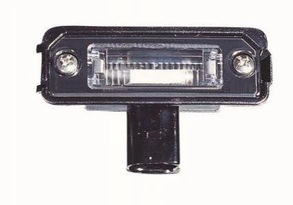 <strong>Ліхтар освітлення номерного знаку, VW Golf/Polo 97-12 DEPO 441-2102N-AE (фото 1)</strong>