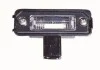 <strong>Ліхтар освітлення номерного знаку, VW Golf/Polo 97-12 DEPO 441-2102N-AE (фото 1)</strong>