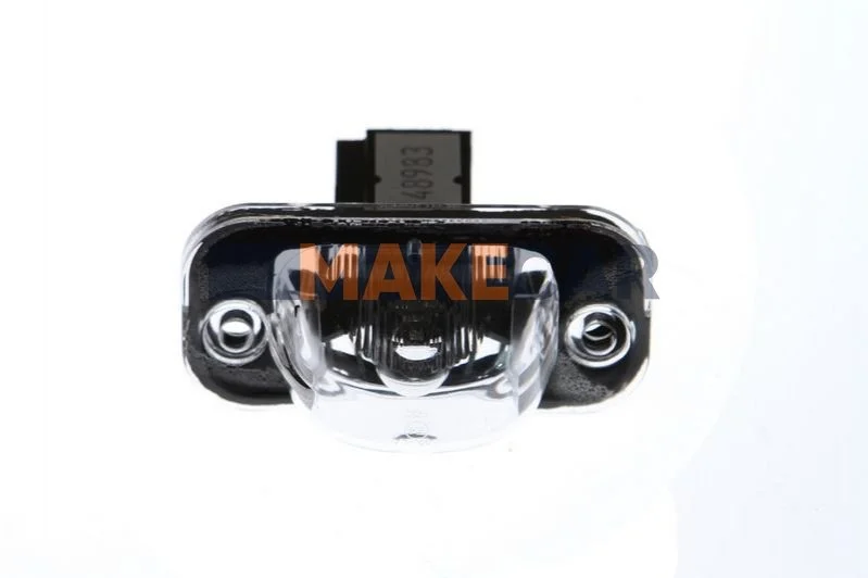 <strong>Подсветка номерного знаку DEPO 441-2105N-AE (фото 1)</strong>