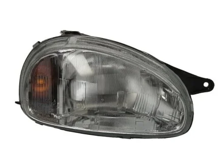 Фара передня для DEPO 442-1102R-LD-EM фото товару
