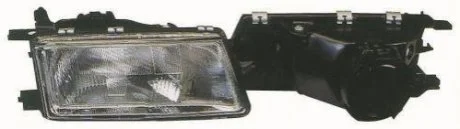 Фара передняя для Opel DEPO 442-1105L-LD-EM фото товара