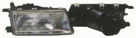 Фара передня DEPO 442-1105R-LD-EM (фото 1)