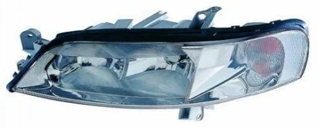 Фара передня для DEPO 442-1121L-LD-EM фото товару