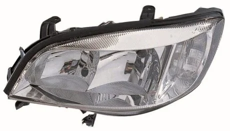 Фара передня для Opel DEPO 442-1122L-LD-EM фото товару
