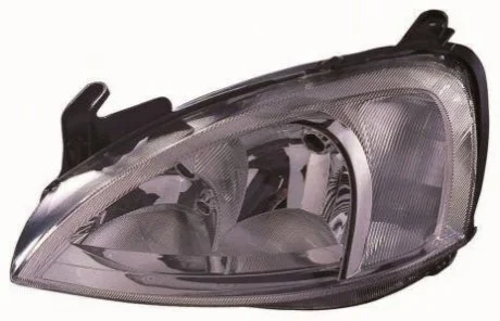 Фара передня для DEPO 442-1125R-LD-EM фото товару
