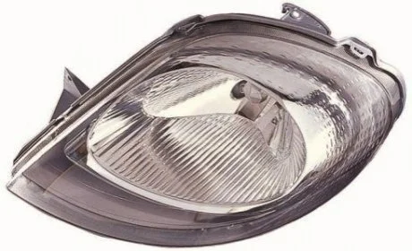 Фара передня для DEPO 442-1133R-LD-EM фото товару