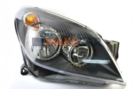 Фара передня для DEPO 442-1140R-LD-EM фото товару